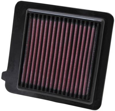 K&N - K&N 33-2459 Drop-In Replacement Air Filter