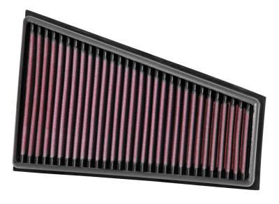 K&N - K&N 33-2995 Drop-In Replacement Air Filter