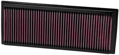 K&N - K&N 33-2865 Drop-In Replacement Air Filter