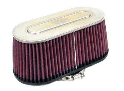K&N - K&N 59-5005 Marine Air Filter Flame Arrestor