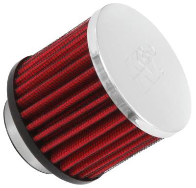 K&N - K&N 62-1460 Breather Vent Air Filter