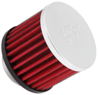 K&N - K&N 62-1440 Breather Vent Air Filter