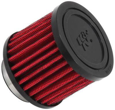 K&N - K&N 62-1450 Breather Vent Air Filter