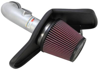 K&N - K&N 69-4522TS Typhoon Performance Cold Air Intake Kit