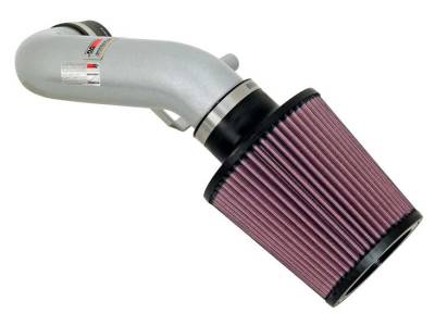 K&N - K&N 69-0015TS Typhoon Performance Cold Air Intake Kit