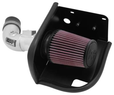 K&N - K&N 69-3530TS Typhoon Performance Cold Air Intake Kit