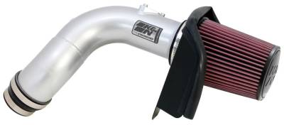 K&N - K&N 69-0026TS Typhoon Performance Cold Air Intake Kit