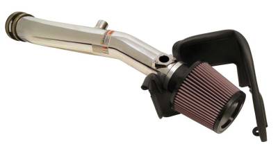 K&N - K&N 69-8701TP Typhoon Performance Cold Air Intake Kit