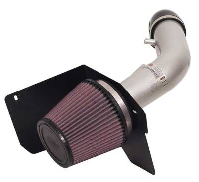 K&N - K&N 69-4515TS Typhoon Performance Cold Air Intake Kit