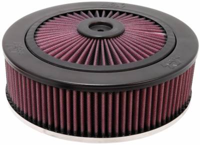 K&N - K&N 66-3150 X-Stream Air Cleaner Assembly
