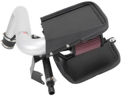 K&N - K&N 69-5312TS Typhoon Performance Cold Air Intake Kit