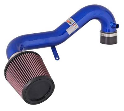 K&N - K&N 69-1008TB Typhoon Performance Cold Air Intake Kit