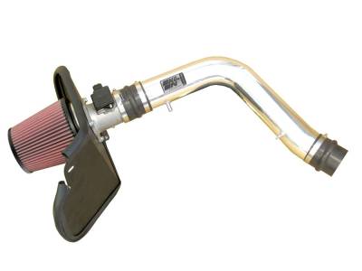 K&N - K&N 77-9016KP 77-Series Performance Cold Air Intake Kit