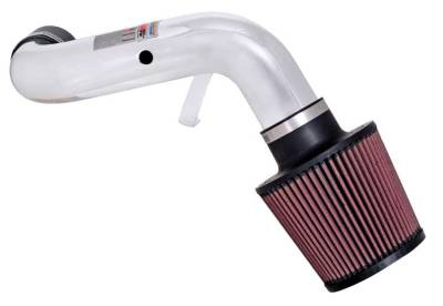 K&N - K&N 69-1009TP Typhoon Performance Cold Air Intake Kit