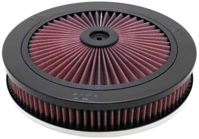 K&N - K&N 66-3110 X-Stream Air Cleaner Assembly