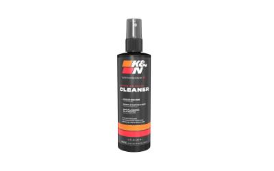 K&N - K&N 99-0606 Air Filter Cleaner 12oz Pump Spray