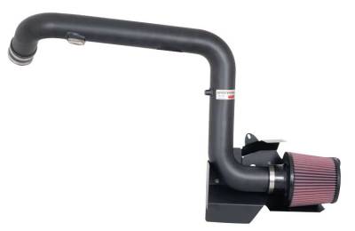 K&N - K&N 69-9503TFK Typhoon Performance Cold Air Intake Kit