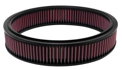 K&N - K&N E-1570 Replacement Air Filter