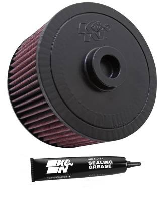 K&N - K&N E-2444 Replacement Air Filter