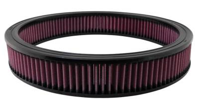 K&N - K&N E-3740 Replacement Air Filter