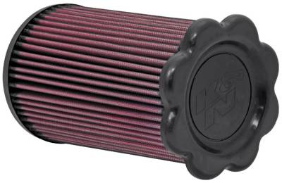 K&N - K&N E-1990 Replacement Air Filter