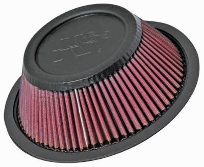 K&N - K&N E-2605-1 Replacement Air Filter for 96 Toyota Cresta 3.0L V6