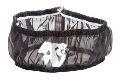 K&N - K&N E-4665DK Drycharger Air Filter Wrap
