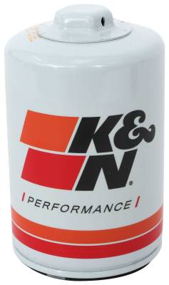 K&N - K&N HP-2001 Performance Oil Filter