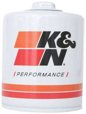 K&N - K&N HP-2003 Performance Oil Filter
