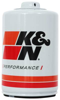 K&N - K&N HP-2006 Performance Oil Filter