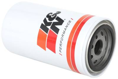 K&N - K&N HP-4003 Performance Oil Filter