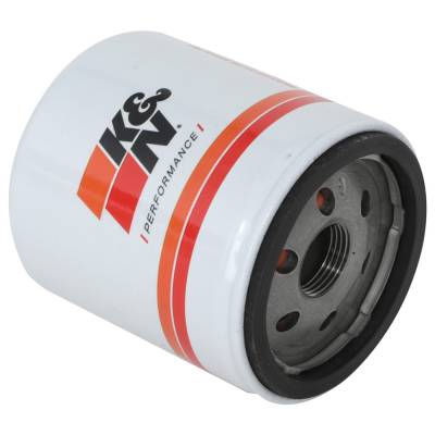 K&N - K&N HP-1007 Performance Oil Filter