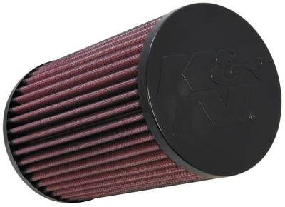 K&N - K&N KA-7512 Replacement Air Filter for 12-17 Kawasaki
