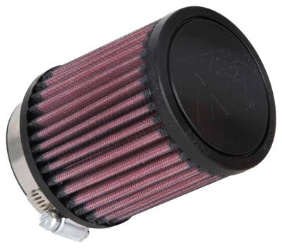 K&N - K&N RB-0700 Universal Clamp-On Air Filter