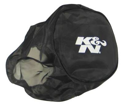 K&N - K&N RX-4730DK Drycharger Air Filter Wrap