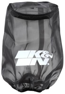K&N - K&N RU-3130DK Drycharger Air Filter Wrap