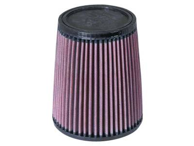 K&N - K&N RU-3610 Universal Clamp-On Air Filter