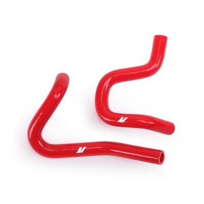Mishimoto - Mishimoto MMHOSE-GEN4-10THHRD Silicone Radiator Hose Kit