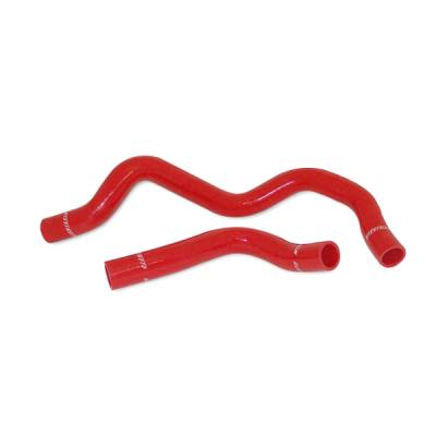 Mishimoto - Mishimoto MMHOSE-MIA-99RD 99-05 Mazda Miata Red Silicone Radiator Hose Kit