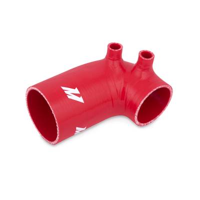 Mishimoto - Mishimoto MMHOSE-E36-92IB35RD HFM Silicone Intake Boot