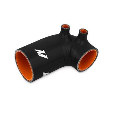 Mishimoto - Mishimoto MMHOSE-E36-92IB35BK HFM Silicone Intake Boot