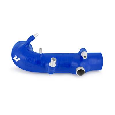 Mishimoto - Mishimoto MMHOSE-SUB-IHBL Silicone Induction Hose