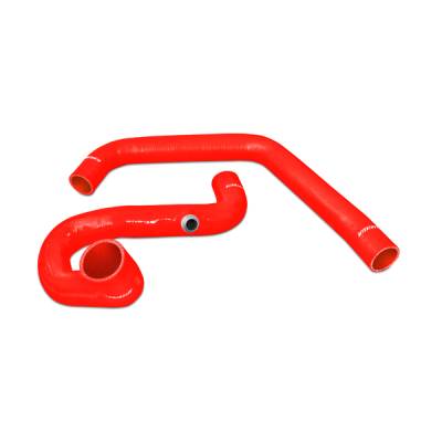 Mishimoto - Mishimoto MMHOSE-CHV-96DRD Silicone Radiator Hose Kit
