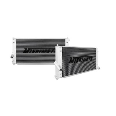Mishimoto - Mishimoto MMRAD-CEL-00 Performance Radiator for 00-05 Toyota Celica