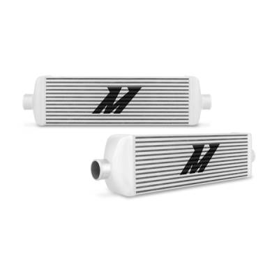 Mishimoto - Mishimoto MMINT-UJ Universal Intercooler J Line