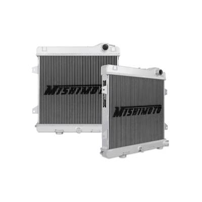 Mishimoto - Mishimoto MMRAD-E30-82 Performance Radiator