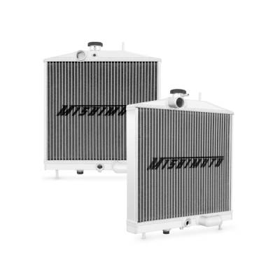 Mishimoto - Mishimoto MMRAD-K20-EK Performance Radiator