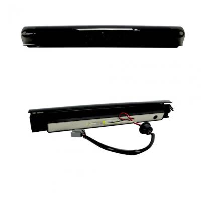 Recon - Recon 264122BK LED Third Brake Light Smoked/Red/White 97-03 F150/Excursion