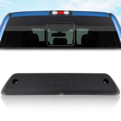 Recon - Recon 264111BK LED Third Brake Light Smoked/Red/White 09-14 Ford F150
