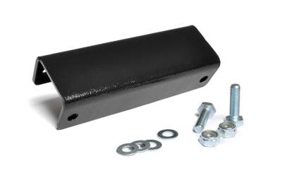 Rough Country Suspension Systems - Rough Country 1115 Carrier Bearing Drop Kit 01-10 Silverado/Sierra 2500HD/3500